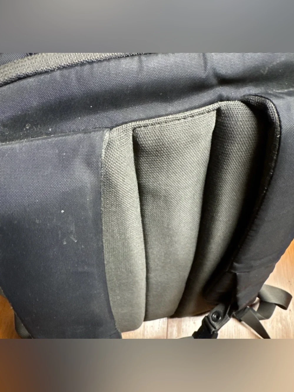 Timbuk2 Backpack Benkinney Companies Product Logo /‎ Good Condition / READ